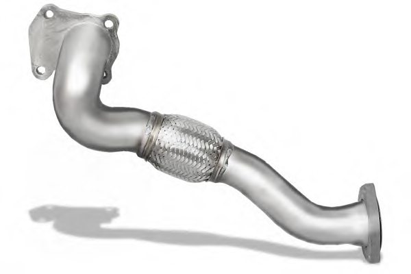 OBERLAND 858 050.10 Retrofit Kit, soot filter